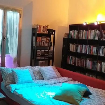 ボローニャZimmy'S Houseアパートメント エクステリア 写真