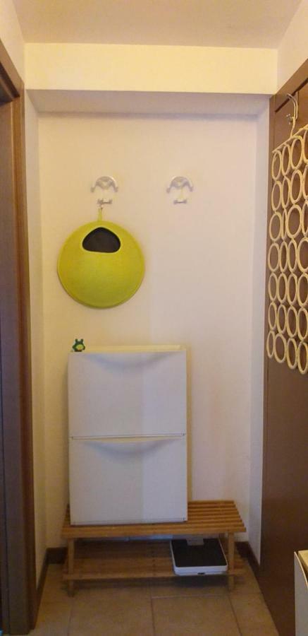 ボローニャZimmy'S Houseアパートメント エクステリア 写真